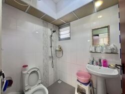 Blk 591A Cheng San Court (Ang Mo Kio), HDB 3 Rooms #560893961